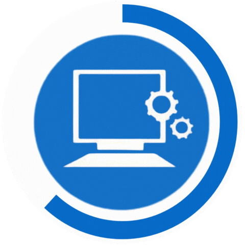 Logo de Compuarreglamos – Expertos en mantenimiento y reparación de impresoras en Bogotá