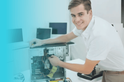 Mantenimiento y reparación de impresoras y computadores en Bogotá - Compuarreglamos