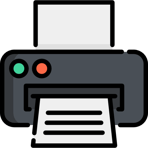 impresora