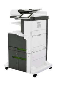 Reparacion de Fotocopiadoras