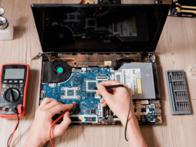Mantenimiento y reparación de computadores a domicilio en Bogotá – Compuarreglamos